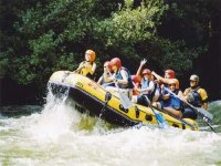 Rafting 