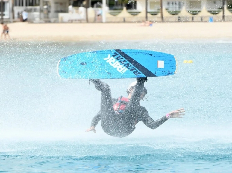 Experiencias de wakeboard en Alicante