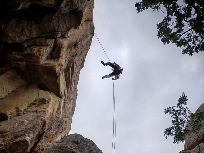Protège-corde Pour Descente En Rappel, Spéléologie – PVC Résistant, Auto-agrippant, 35 Ou 50 Cm