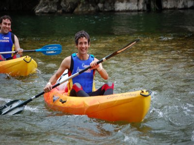 Cangas Aventura 