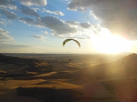 Enlace Parapente
