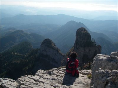 Nómadas del Pirineo 