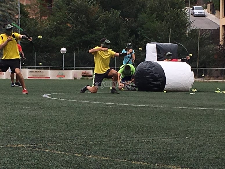 Fun at home, precios y reservas 2024