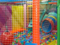  ball pool spielplatz