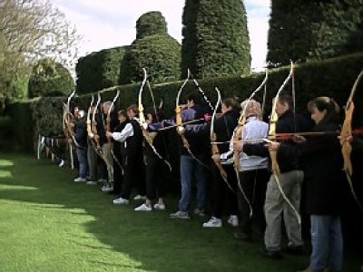 On Target Archery