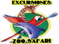 Zoo Safari Fauna Aventura 