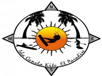 Isla Canela Kite El Paradise