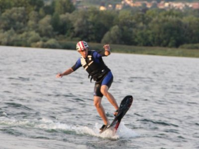 DK Summer Club Surf