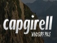 Capgirell Paddle Surf