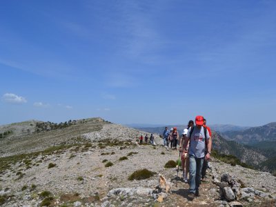 Silesnatura Senderismo