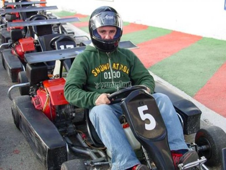 Combina deportes y adrenalina Combina deportes y adrenalina