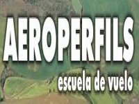 Aeroperfils Palencia