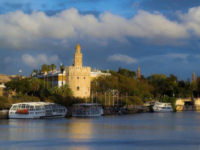 Sevilla Rent a Bike