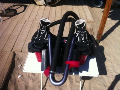 Ismajet Flyboard