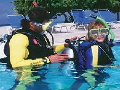 Atlantic Scuba 