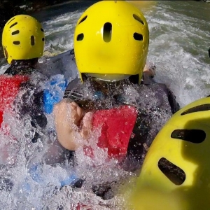 Rafting Sort Rubber River 5