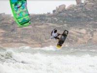  Vol de cerf-volant à Sant Pere 