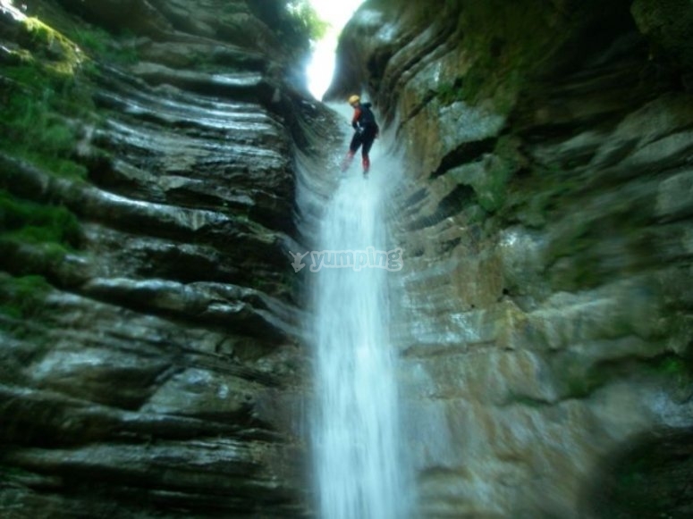 ¿Preparado para la aventura? ¿Preparado para la aventura?