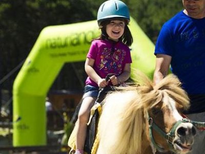 Naturlandia Rutas a Caballo