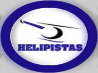 Helipistas