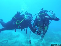 Scuba-Elx 
