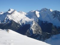  Voyages à ski dans les Pyrénées 