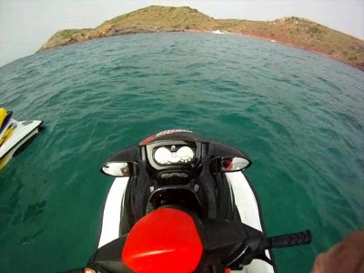 Dia Complert Motos de Agua