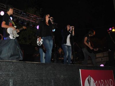 Marand Musical