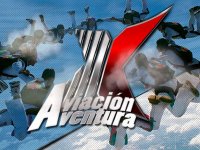 Aviación y Aventura Sevilla