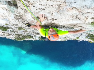Valencia Climb Escalada