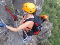  ferrate di arrampicata 