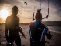  Learning to steer the kite 