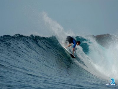 Escuela de Surf Horizonte 