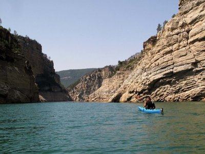 Aventuria Kayaks