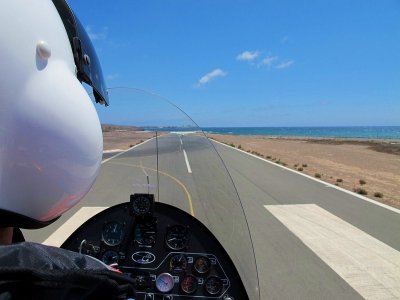 Cofrentes Turismo Activo Vuelo en Avioneta