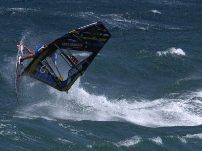 Point Break Water Sport Center Windsurf