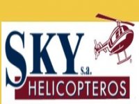Sky Helicópteros