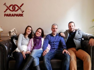 Parapark Málaga