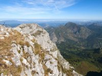  Os Picos da Europa 