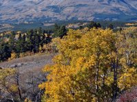 Senderismo en la sierra