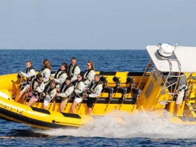 waverider lanzarote