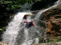  Canyoning1 