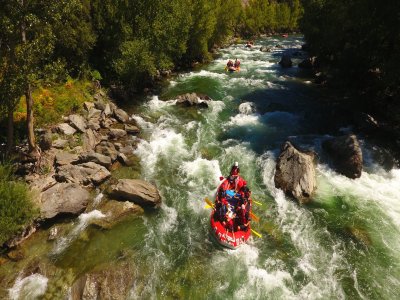 Alta Ruta Aventura