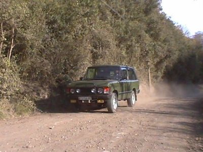 Edelweiss Hotel Rutas 4x4