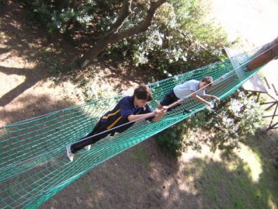Parque alturas niños Bollullos de la Mitación