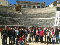  Bocairent Bullring 