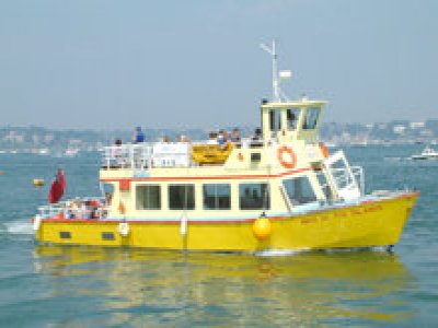 Brownsea Island Ferries