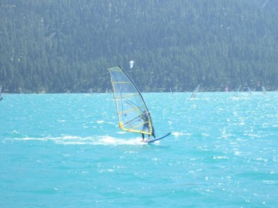 Wind Mataro Windsurf