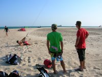  Apprendre à kiter 