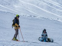  Perfetto per gli sport sulla neve 